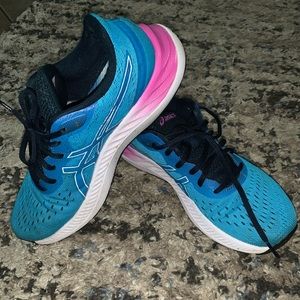 Asics GEL-EXCITE 8 Women's Running Shoes Size 10